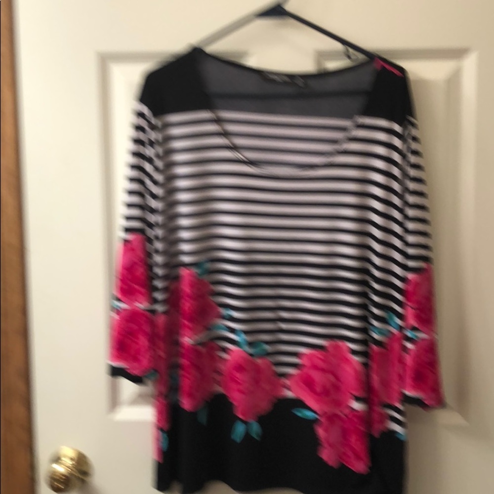 Cute Summer Top